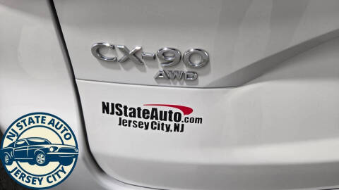 2024 Mazda CX-90 3.3 Turbo Preferred Plus