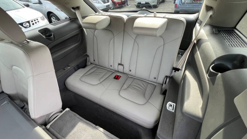 2014 Audi Q7 3.0 quattro TDI Premium Plus