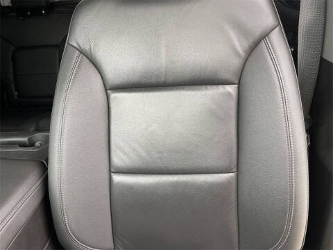 2022 Chevrolet Silverado 1500 Limited