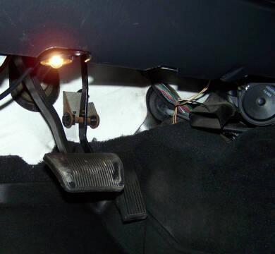 2006 Jeep Wrangler Unlimited