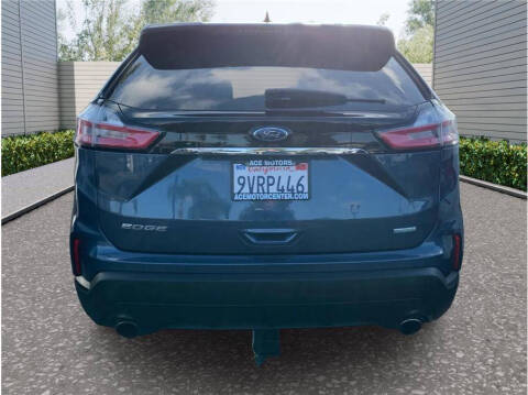 2019 Ford Edge SE