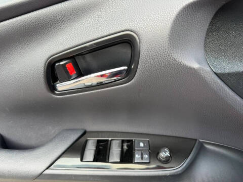 2019 Toyota Prius Limited