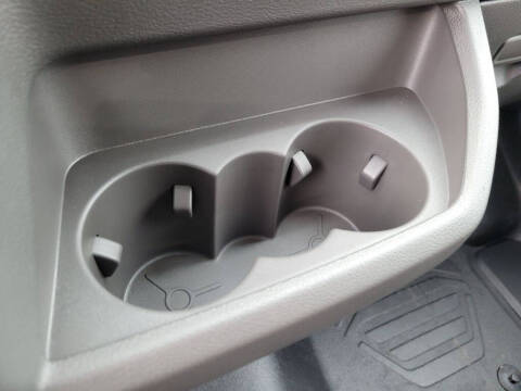 2024 Ford Transit 150