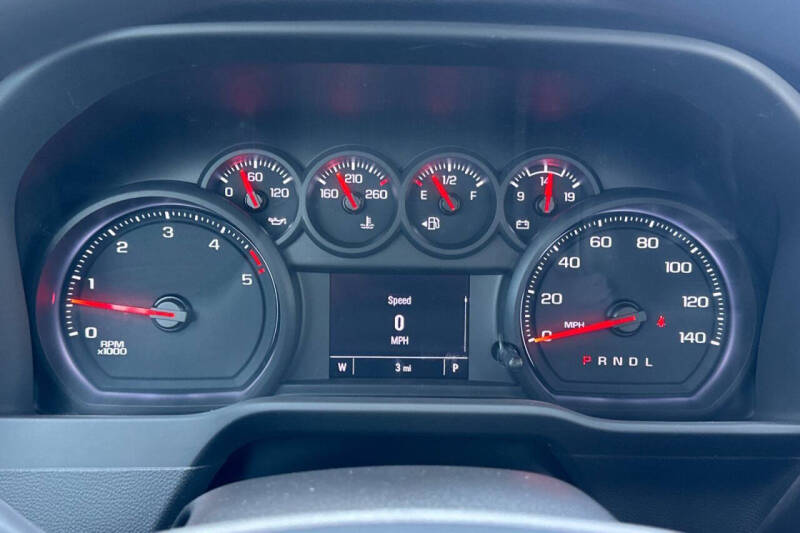 2026 GMC Sierra 2500HD Pro