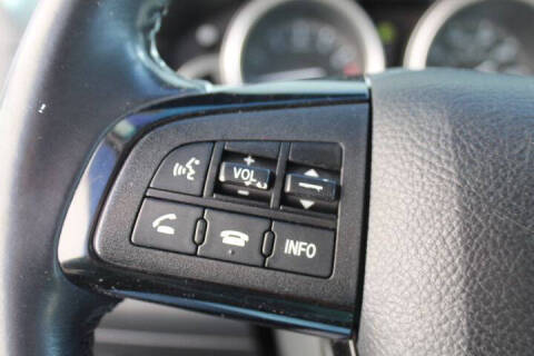 2015 Mazda CX-9 Grand Touring