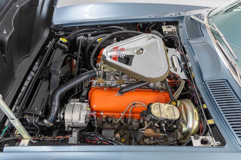 1967 Chevrolet Corvette