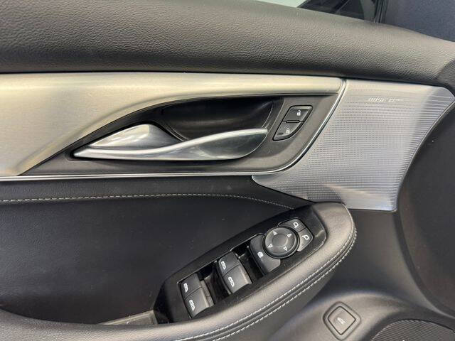 2023 Cadillac CT5 Luxury