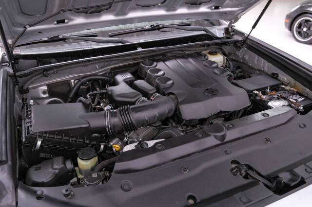 2014 Toyota 4Runner Limited