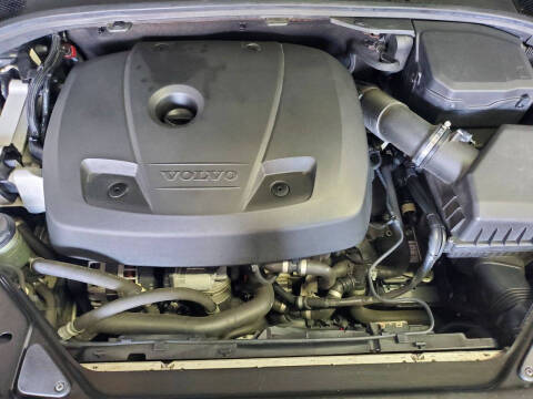 2016 Volvo XC70 T5 Drive-E Platinum