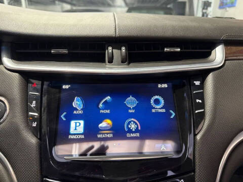 2013 Cadillac XTS Premium Collection