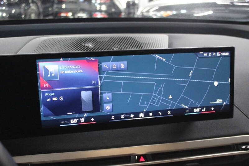 2024 BMW iX M60