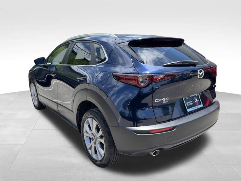 2023 Mazda CX-30 2.5 S Preferred