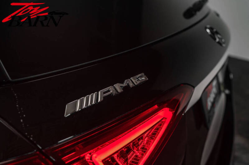 2021 Mercedes-Benz GLE AMG GLE 63 S