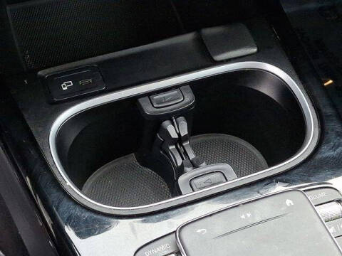 2023 Mercedes-Benz CLA CLA 250 4MATIC