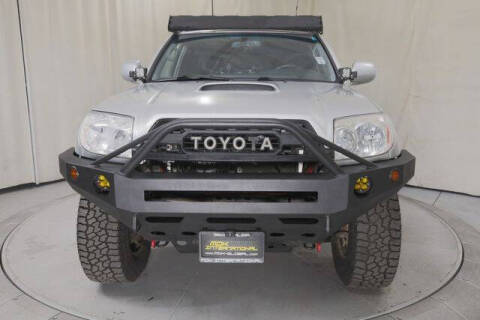 2005 Toyota 4Runner Sport Edition