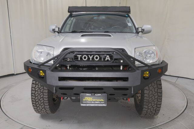 2005 Toyota 4Runner Sport Edition