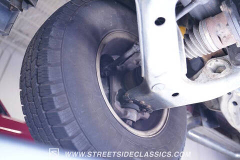 1994 Chevrolet C/K 1500 Series