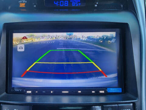 2015 Hyundai Sonata Hybrid