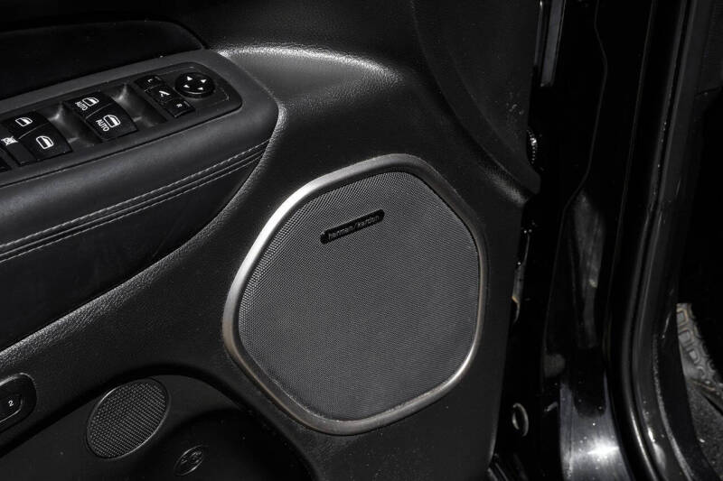 2020 Jeep Grand Cherokee High Altitude