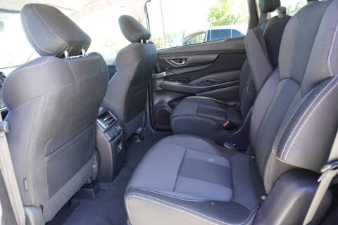 2024 Subaru Ascent Premium 7-Passenger