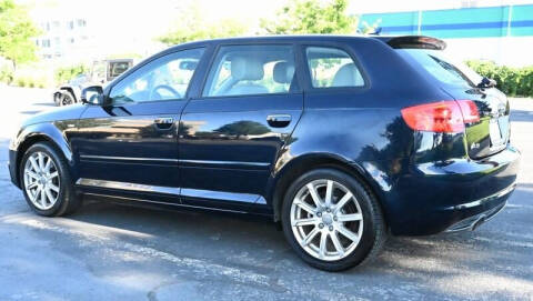 2012 Audi A3 2.0 TDI Premium Plus
