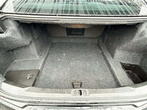 2014 Cadillac ATS 2.0T Performance