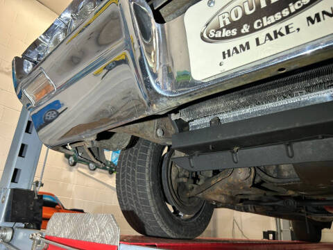 1964 Oldsmobile Starfire