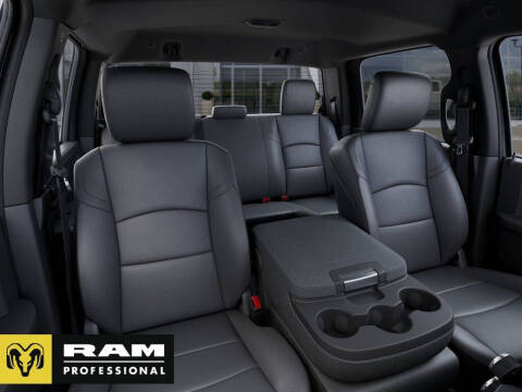 2026 RAM 5500