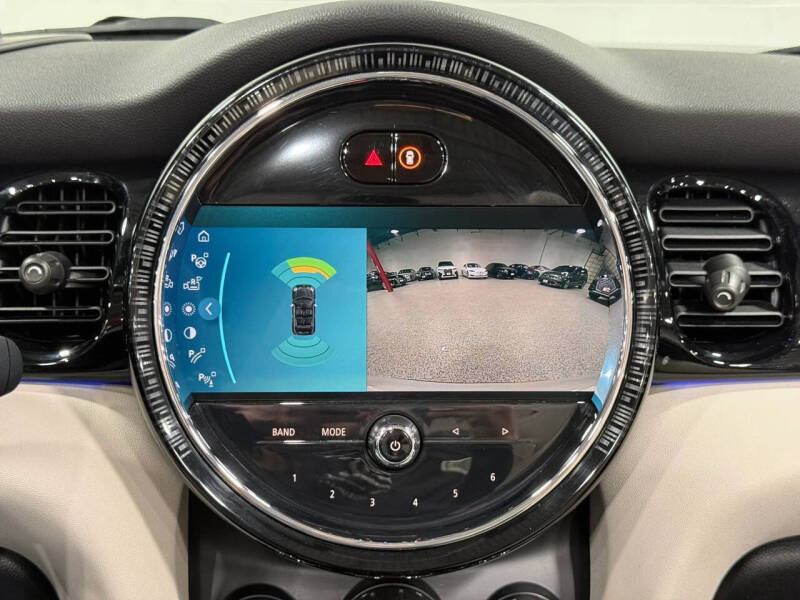 2022 MINI Convertible Cooper S