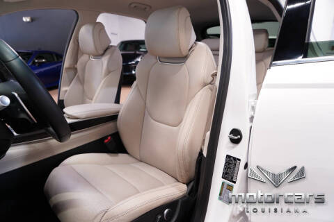 2022 Genesis GV70 2.5T Standard