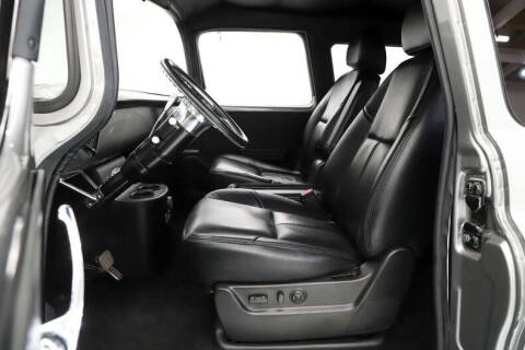 1958 Chevrolet Suburban