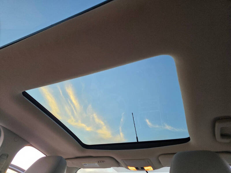 2010 Ford Edge Limited