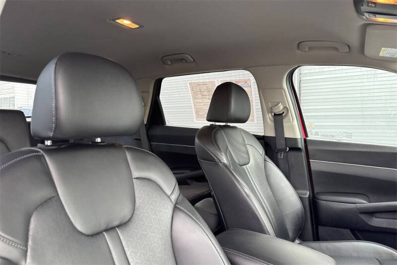 2023 Kia Sorento X-Line S