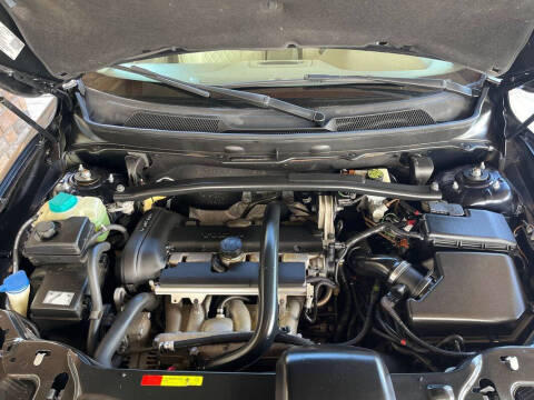 2006 Volvo XC90 2.5T