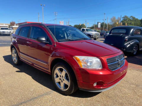 2007 Dodge Caliber R/T
