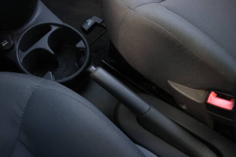 2012 FIAT 500c Pop