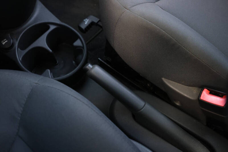 2012 FIAT 500c Pop