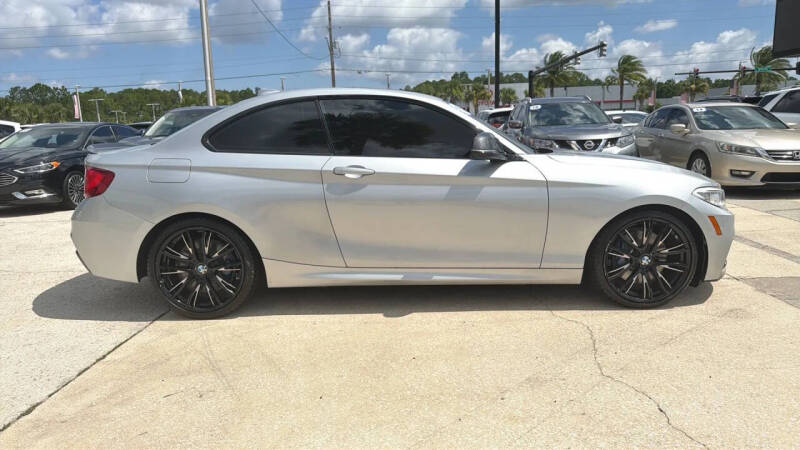 2015 BMW 2 Series M235i