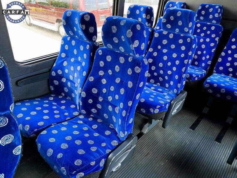 2009 IC Bus HC Series