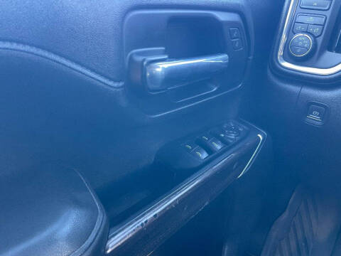 2023 Chevrolet Silverado 2500HD