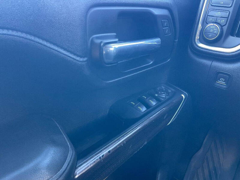 2023 Chevrolet Silverado 2500HD