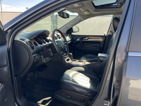 2011 Buick Enclave CXL-2