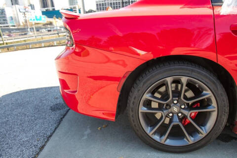 2023 Dodge Charger R/T