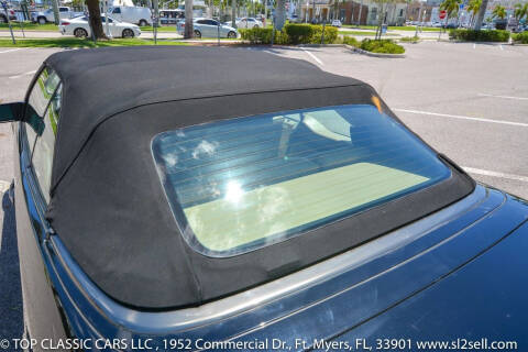 1995 Mercedes-Benz E-Class E 320