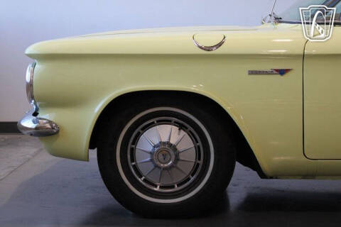 1961 Chevrolet Lakewood