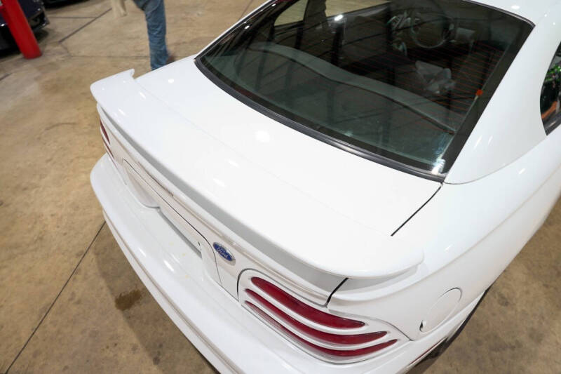 1995 Ford Mustang GT