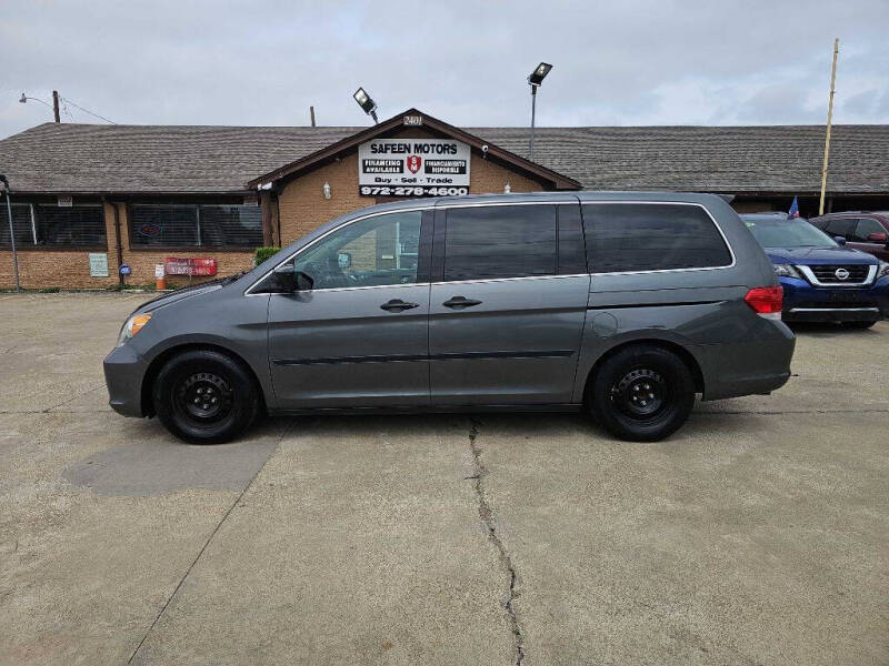 2008 Honda Odyssey LX