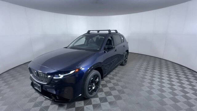 2026 Mazda CX-5 2.5 S Premium