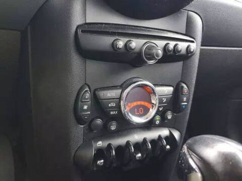 2012 MINI Cooper Hardtop