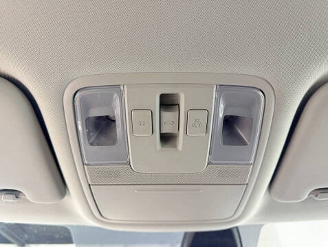 2020 Kia Soul GT-Line